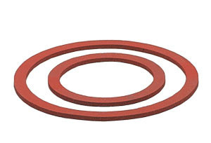 Flame Gard L55 Series Light Fixture Gasket Set 