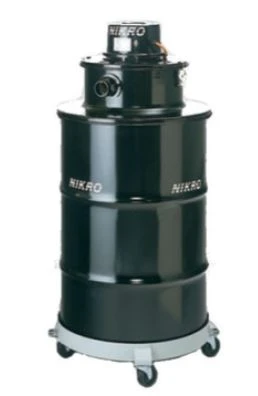 55 Gallon HEPA Vacuum Dry (Complete) (HD55110)
