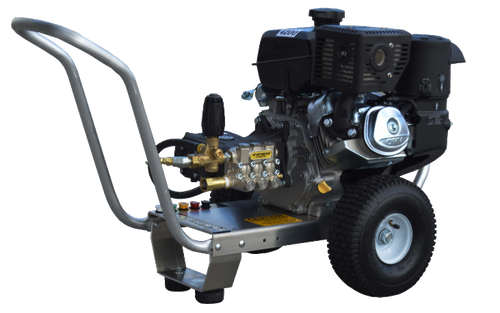E4042KV - 4.0 GPM @ 4200 PSI, Kohler Engine, Viper Pump 