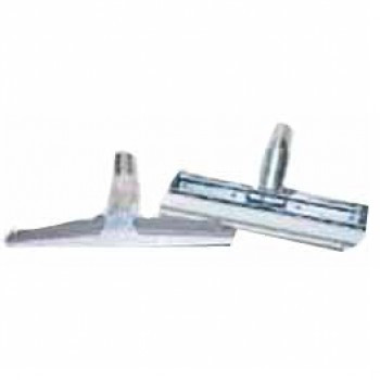 NIKRO - 2''x20'' Squeegee & Brush Combo Tool With Wand (862135)