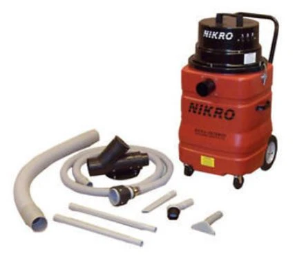 Nikro Dryer Vent Vacuum w/Tool Kit (DV15360)