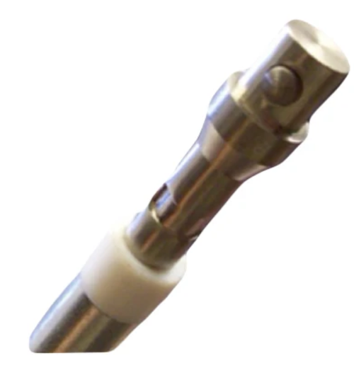 NIKRO - 15' Rotary Cable w/Button Lock (No Brushes) (862044)