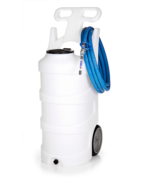 FOAMiT - 20 GAL PORTABLE FOAM UNIT-NATURAL-TEFLON