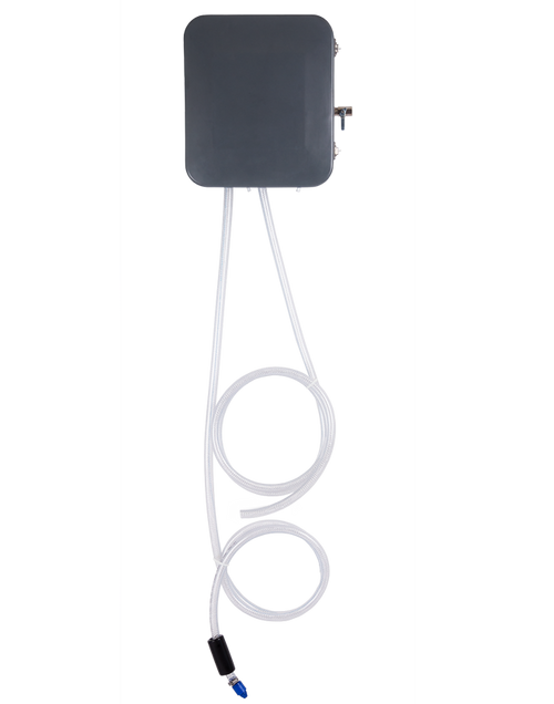 FOAMit - CHEMICAL TRANSFER UNIT-WALL MOUNTED-SANTO-MANUAL