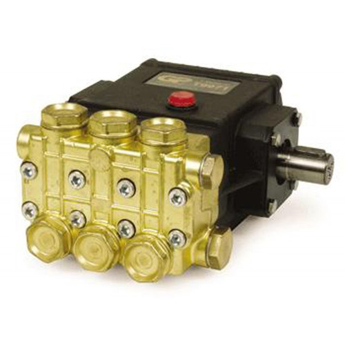WS92 / TS921 Interpump GP Pump, 4.75 GPM, 1800 PSI, 1450 RPM