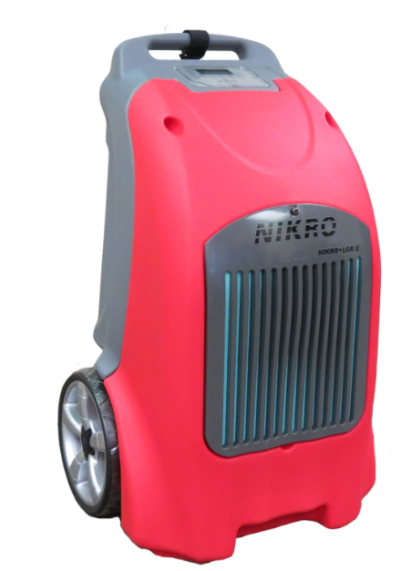 NIKRO - Low Grain Refrigerant Dehumidifier