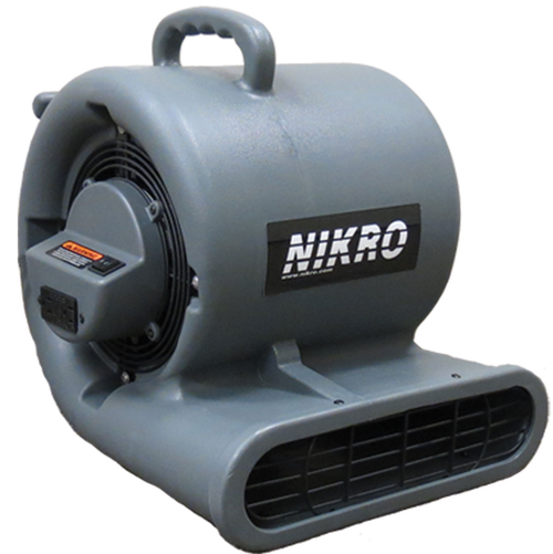 NIKRO - 2 Speed Air Mover (862291)