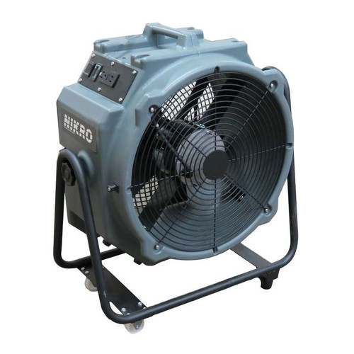 NIKRO - Axial Fan Air Mover (862290)