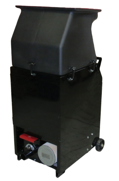 Nikro Insulation Blowing Machine (IB2013)