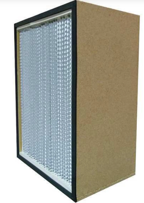 NIKRO - 18"x24"x6" HEPA Filter for PDC2400, PDC4000, PDU4000 & PDU6.5 (862323)