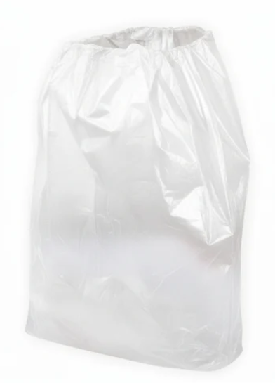 NIKRO - Filter Bag with Locking Ring for HD55345 & HD55230