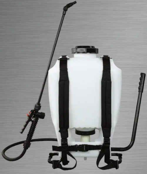 CHAPIN SureSpray Home and Garden Backpack Sprayer - 4 Gallon