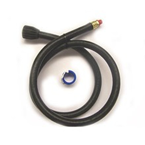 Replacement 48" Hose Blk Xtreme LDBH Kit