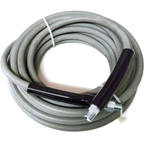 Quick Connect, 6000 PSI - 3/8'' R2 - 100' (Grey)
