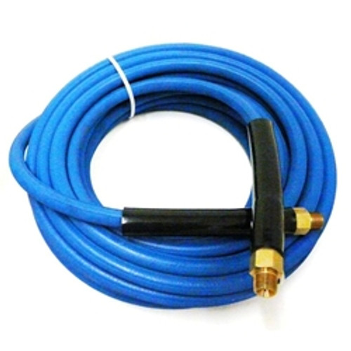 4000 PSI - 3/8'' R1 - 25' (Blue) w/ Quick Connects