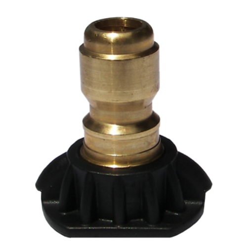 Soap Nozzle QC (65°) #40-65D