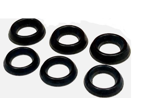 5019.0703.00 SEAL KIT WATER 18mm FW/FW2