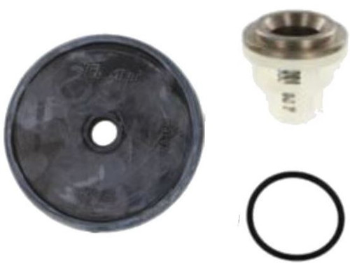 5026.0325.00.BN P36 REPAIR KIT (CHECK VALVES, DIAPHRAGMS & O-RINGS) BUNA