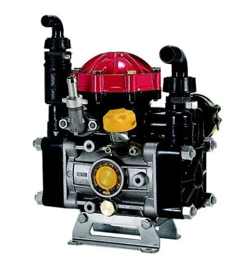 AR30-SP 9.6GPM 580PSI 550RPM DUAL DIAPHRAGM PUMP