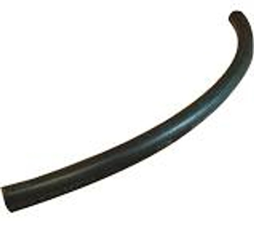 EACH FUEL LINE GX160-200 (4.5mm x 145mm) BLACK NEOPRENE