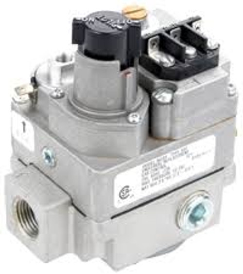 W/R 36C03U-400 MILLIVOLT GAS VALVE