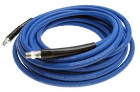 HPC SMOOTH 4000 BLUE 3/8"x100' 250 DEG F INTERMITTENT
