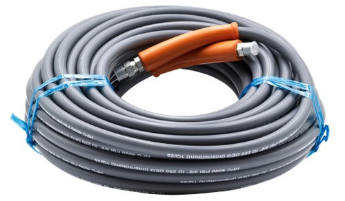 GLADIATOR SMOOTH 4000 GRAY 3/8"x100' 250 DEG F