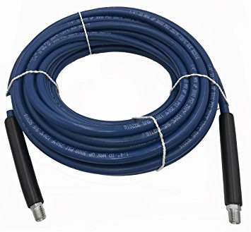 HPC SMOOTH 6000 BLUE 3/8"x50' 250 DEG F INTERMITTENT