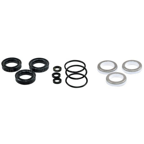 CAT 31983 -  Hi-Temp Rubber Seal Kit For 3CP Direct-Drive Plunger Pumps