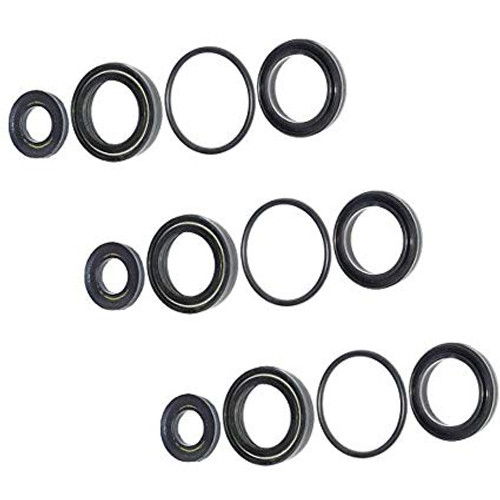 CAT 33628 -  Seal Kit For 5CP Pumps