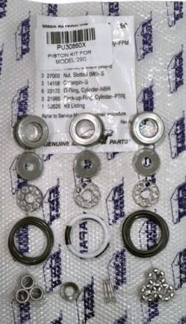 CAT 30860 - PISTON KIT FOR 290 and 292 PUMPS