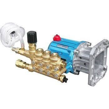 Pressure-Pro Fully Plumbed CAT 67 DX 