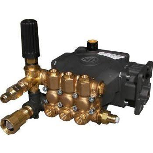 AR RCV3G25D-F7 Fully Plumbed Pump 3 GPM @ 2500 PSI