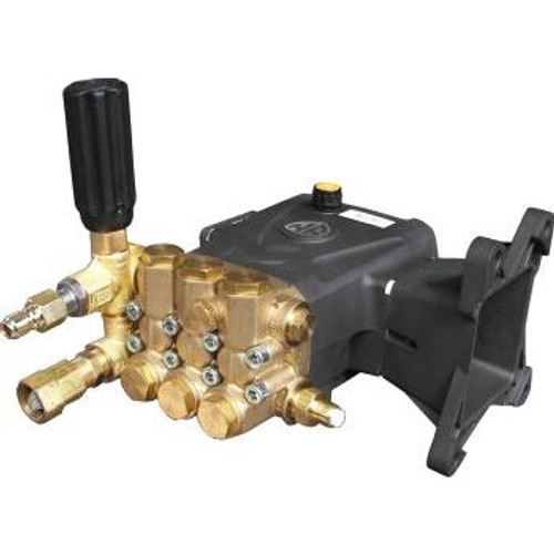  AR RRV4G40-925 Fully Plumbed Pump 4 GPM @ 4000 PSI