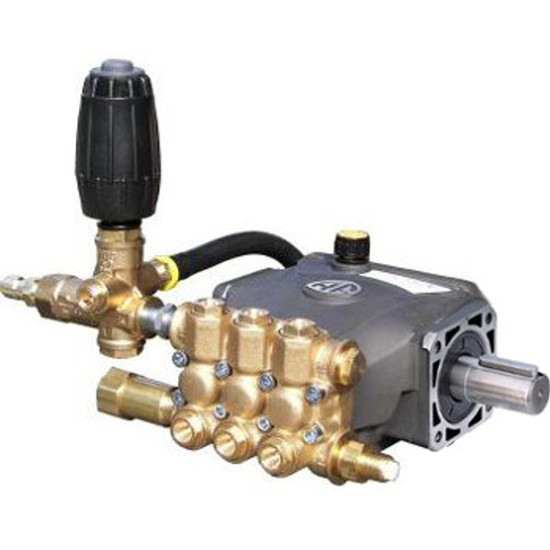 AR RCA3G25 Fully Plumbed Pump 3 GPM @ 2500 PSI