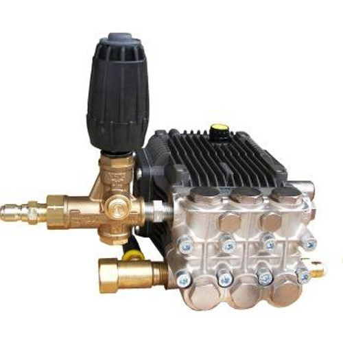 AR RK1828HN Fully Plumbed Pump 4.75 GPM @ 4000 PSI