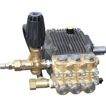 AR RK1828HN Fully Plumbed Pump 4.75 GPM @ 4000 PSI - KECSupplies.com