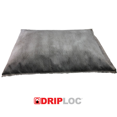 DRIPLOC OIL ONLY SPHAG PILLOW STANDARD FILTER (FITS 4"&7" SYSTEMS) QTY OF 12 *** FREE SHIPPING ***