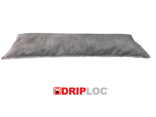 DRIPLOC OIL ONLY SPHAG PILLOW LOW VOLUME FILTER - QTY OF 50*** FREE SHIPPING ***