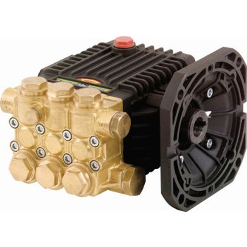 General TC1505E345 60 Series Pump – 2.1 GPM – 2700 PSI, 3400 RPM (Call for Pricing)