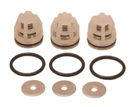 CAT 31360 - Standard NBR Valve Kit For 1530 And 1530C Pumps (Call for Pricing)
