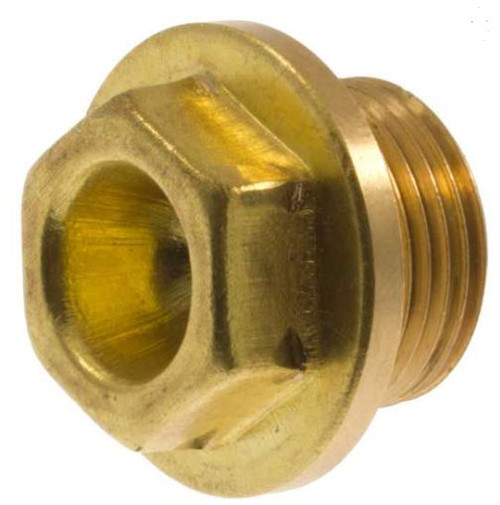 CAT PUMPS - 46759 - Valve Plug -  1DX, 2DX, 3DX