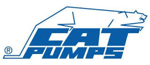 CAT PUMPS - 547104 - Valve Plug,  MFLD BB 3-4SP,3-4DNX,4DX+ (Call for Pricing)