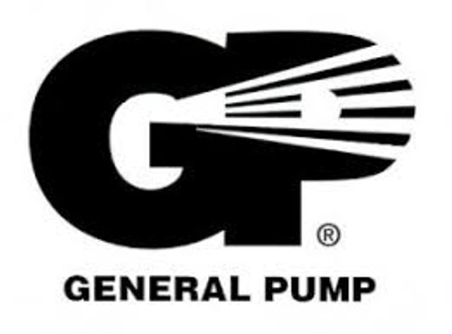 GENERAL PUMPS - 66130341 - Valve Cap, NI, M32 x 1.5 x 29.5 (HP8040)
