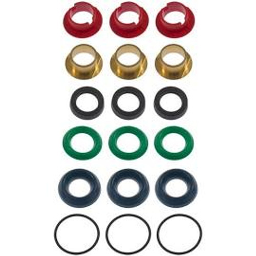 AR2520 – Pump Packing Seal Kit - XT Series