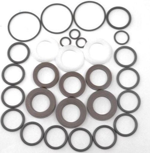 AR2778 - Hot/Dry Cup Kit, 20mm, XWA (Call for Pricing)