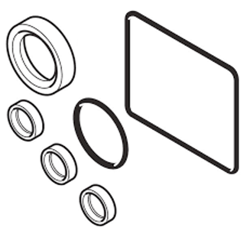 AR2781 - Oil Seal Kit, XWA