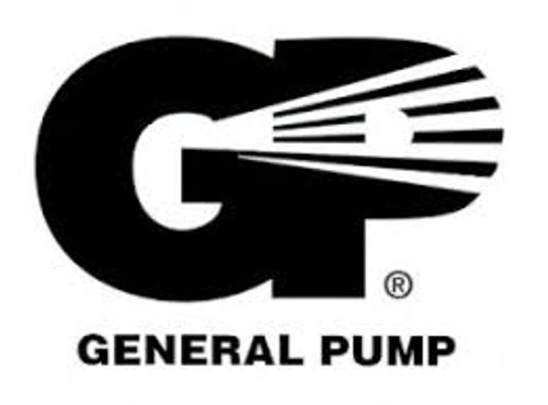 GP 99165900 - Plunger Bolt, M4 x 45