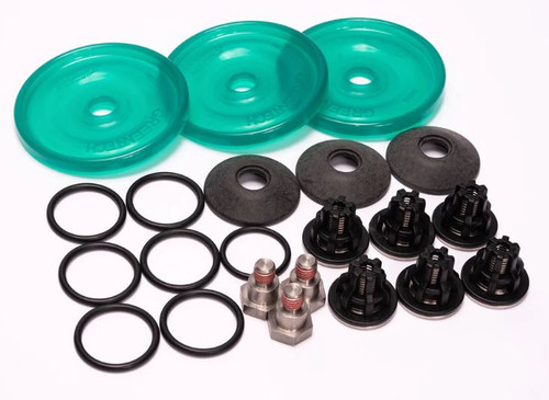 02-8700.45 Complete Kappa-33/43/53 Diaphragm Repair Kit