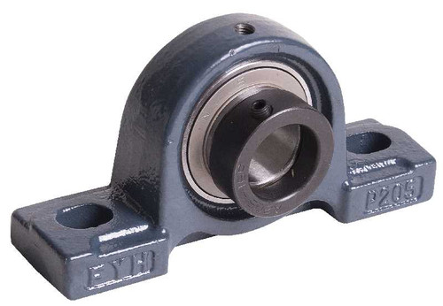 BEARING 7/8" FYH PILLOW BLOCK W/CL